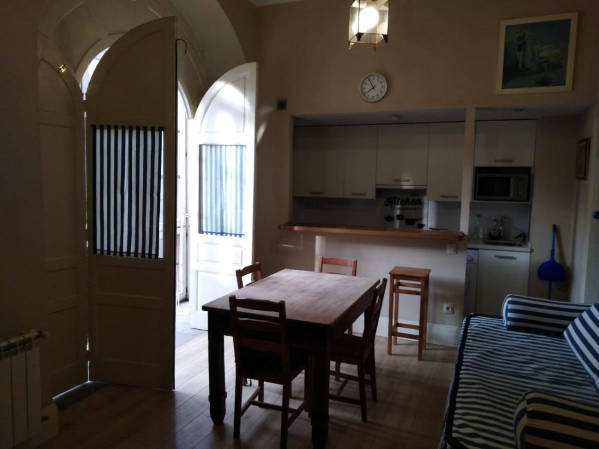 Apartamento Historico Llanes Apartment Exterior photo