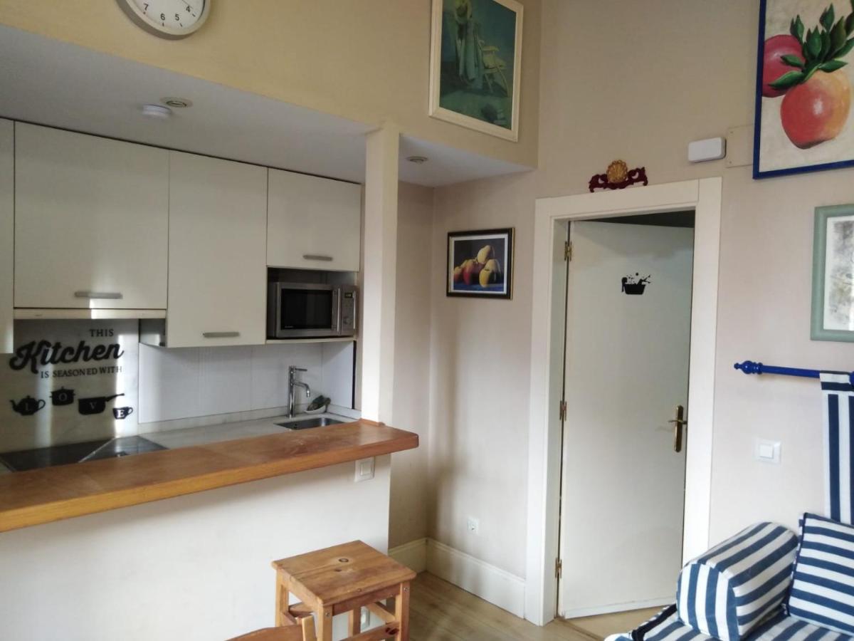 Apartamento Historico Llanes Apartment Exterior photo